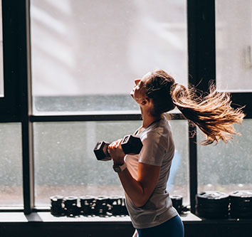 Jak zvládnout zimu bez únavy, kil navíc a&nbsp;poklesu energie