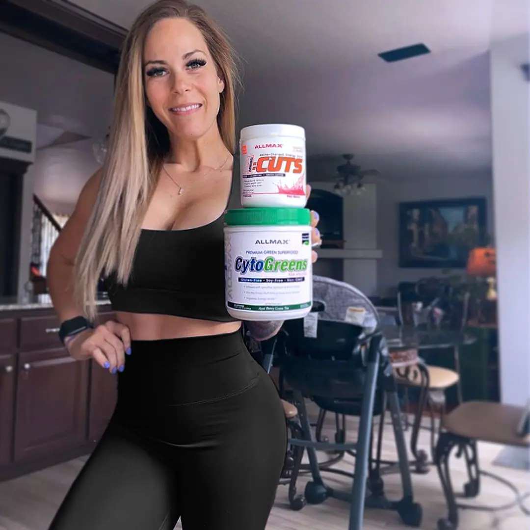 ALLMAX Nutrition COLLAGEN + BIOTIN AND VITAMIN C – KRÁSA V&nbsp;JEDNOM BALENÍ