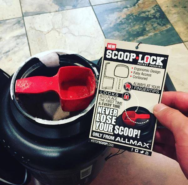 Allmax AllWhey Protein - Světový protein Šampionů | kupuj na&nbsp;FitnessMuscle.eu