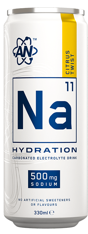 Applied Nutrition NA11 Hydration Drink