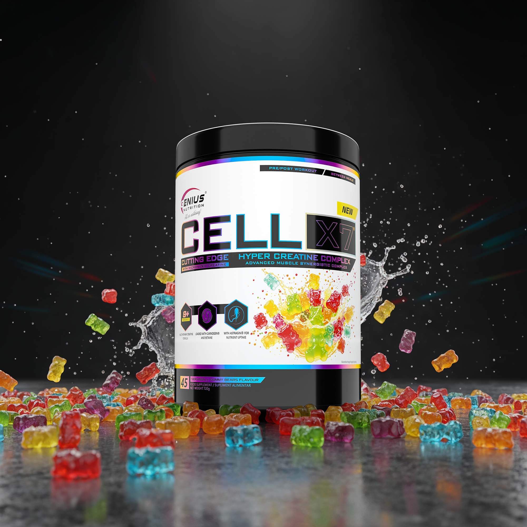 CELL-X7_720g_45serv_Genius_Nutrition